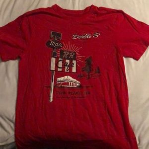 Twin Peaks T-shirt